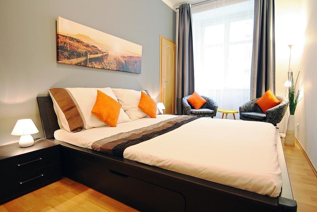 Style Appartement