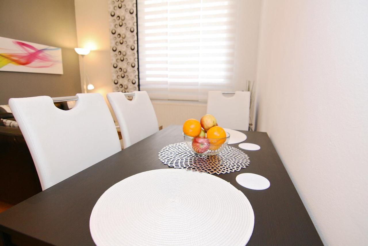 Style Appartement *