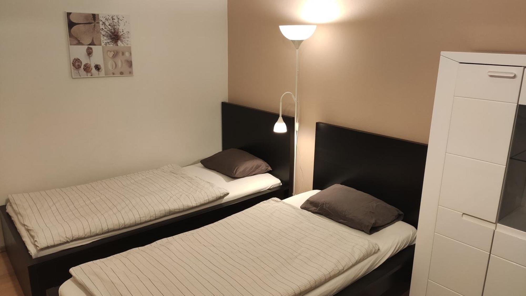 Appartement Style Praag