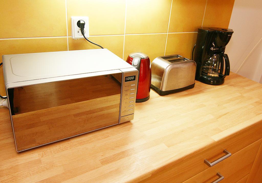 Appartement Style Praag